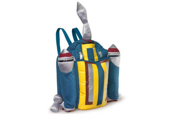 Boba Fett Jet Pack