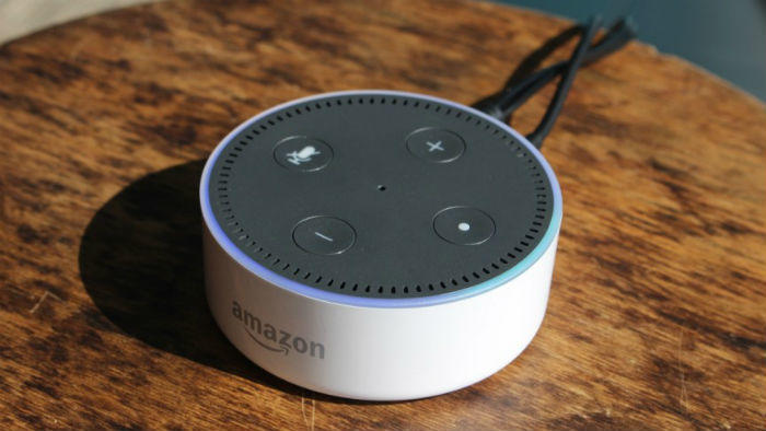 amazon echo dot 2