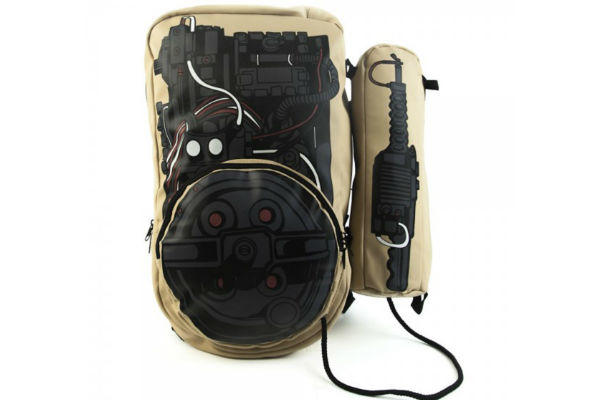 Ghostbusters Proton Pack