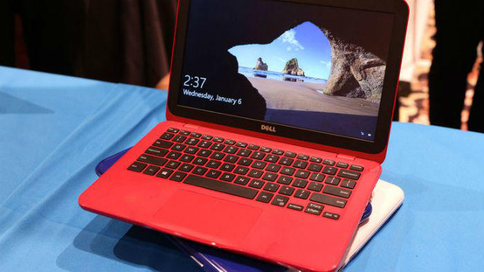 Dell Inspiron 3000 Series laptops