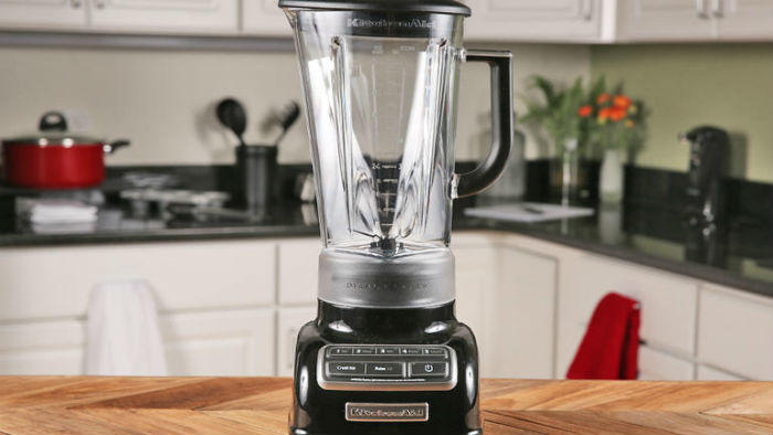 kitchenaid blender