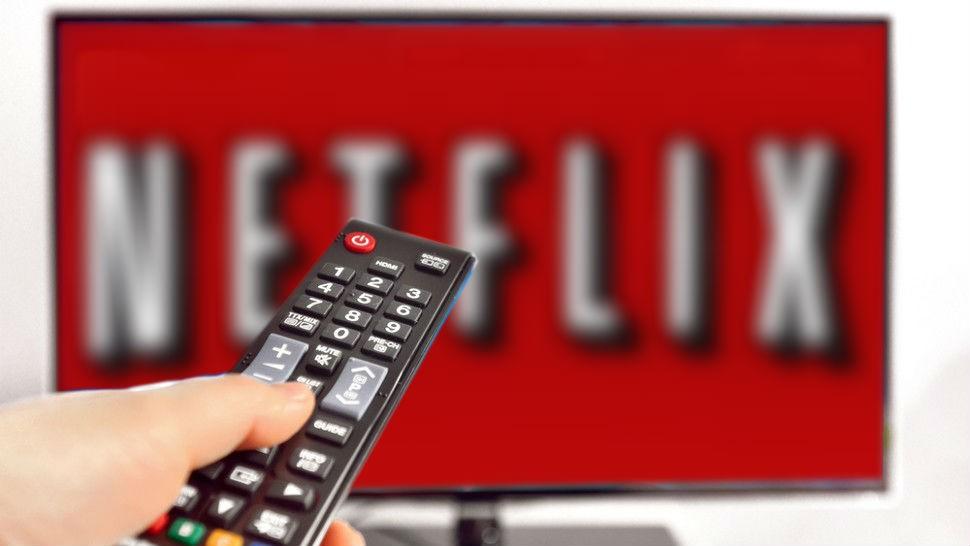 Netflix Sales Tax