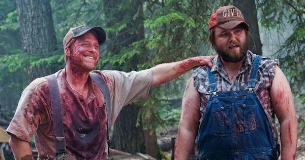 Tucker and Dale