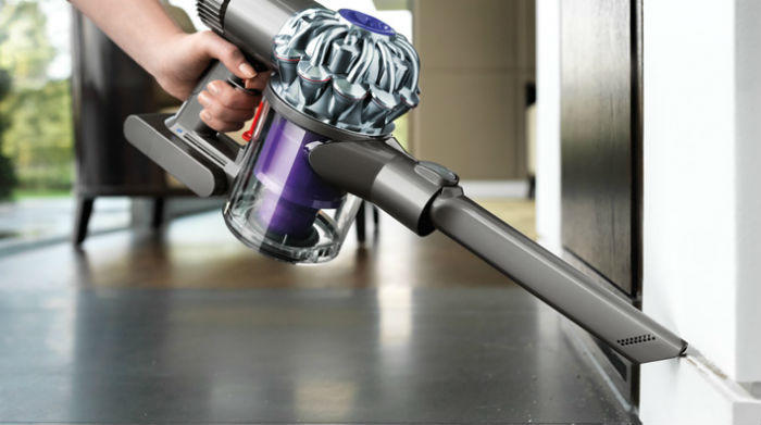 stille korruption Smigre Which Dyson Vacuum Is Right for You? We Compare 5 Top Models