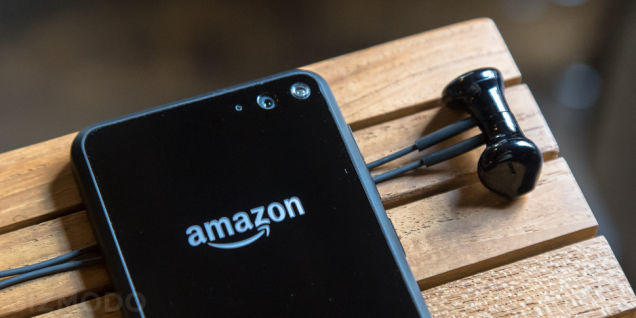 Amazon Phone Headphones