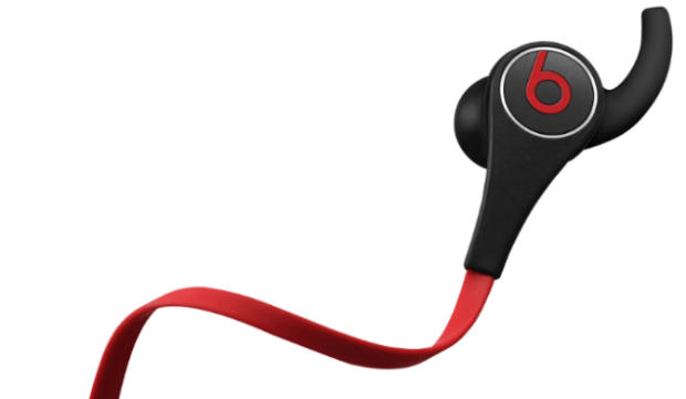 Beats tour2 headphones