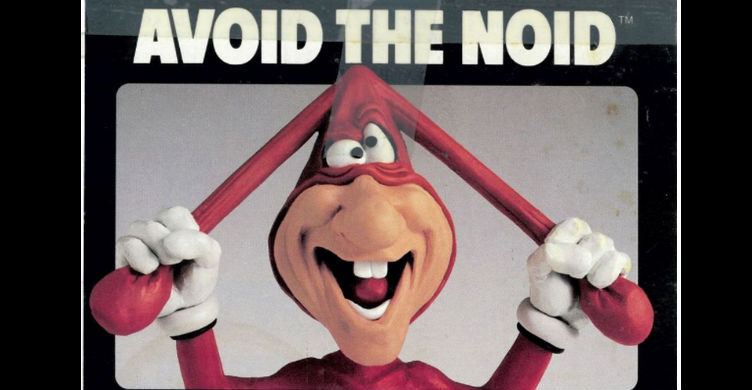 Avoid The Noid