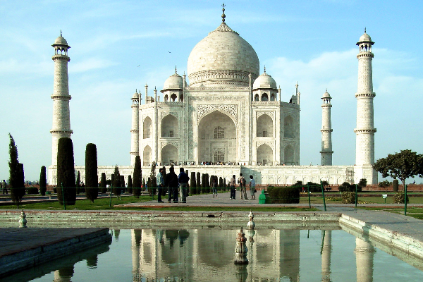 India