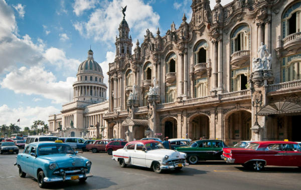 Cuba Home Run Tour – MAC TOURISM TRAVEL