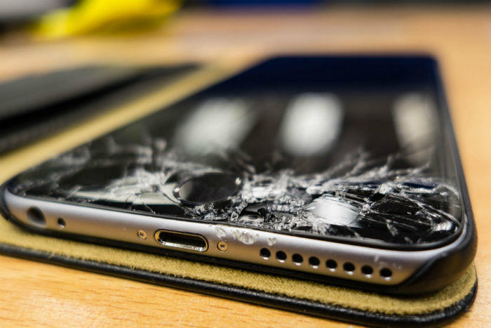 Don't Replace Your Broken iPhone! It's Probably Cheaper to Fix It