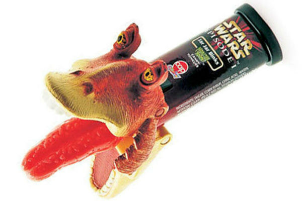 Jar Jar Pop