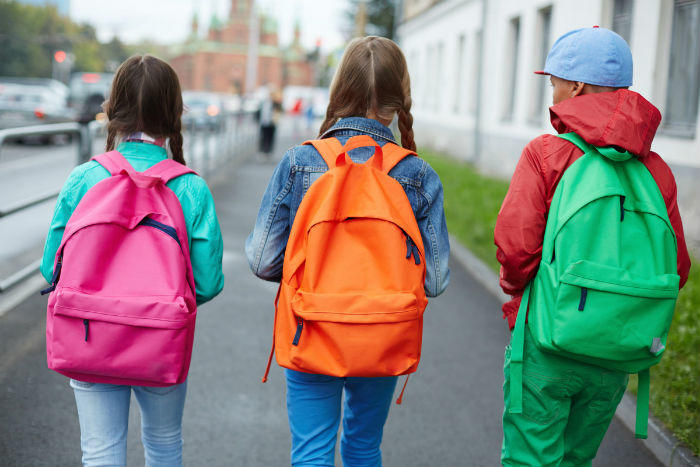 Image result for kids backpacks for school