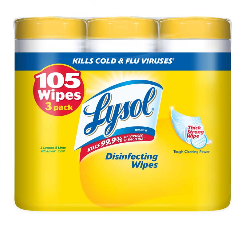 Lysol B004 EK0 RJG 1 L 