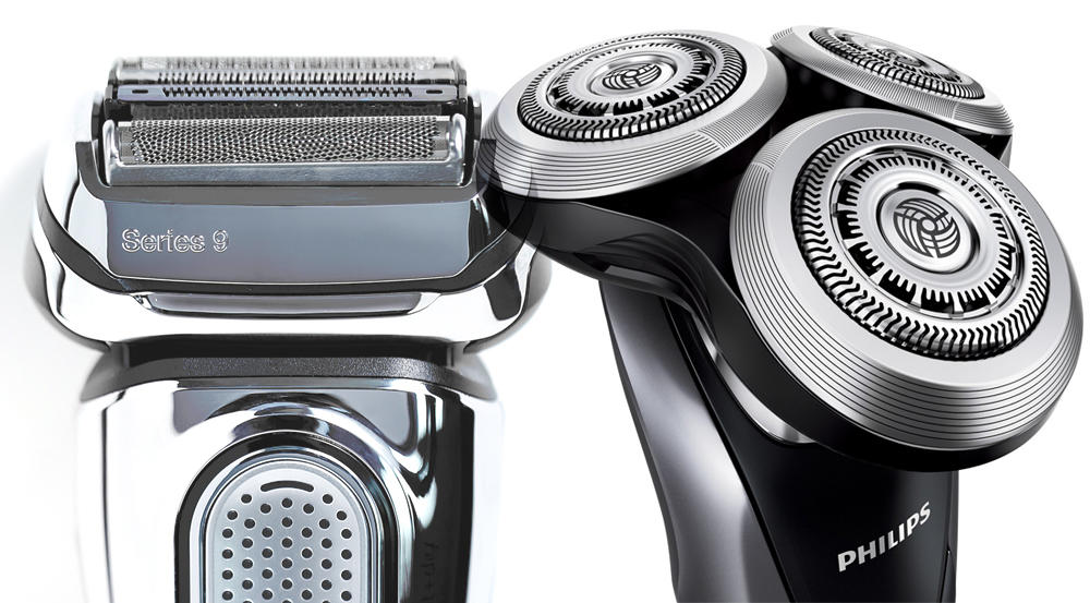 walgreens mens electric shavers