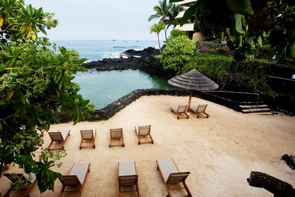 Hawaii