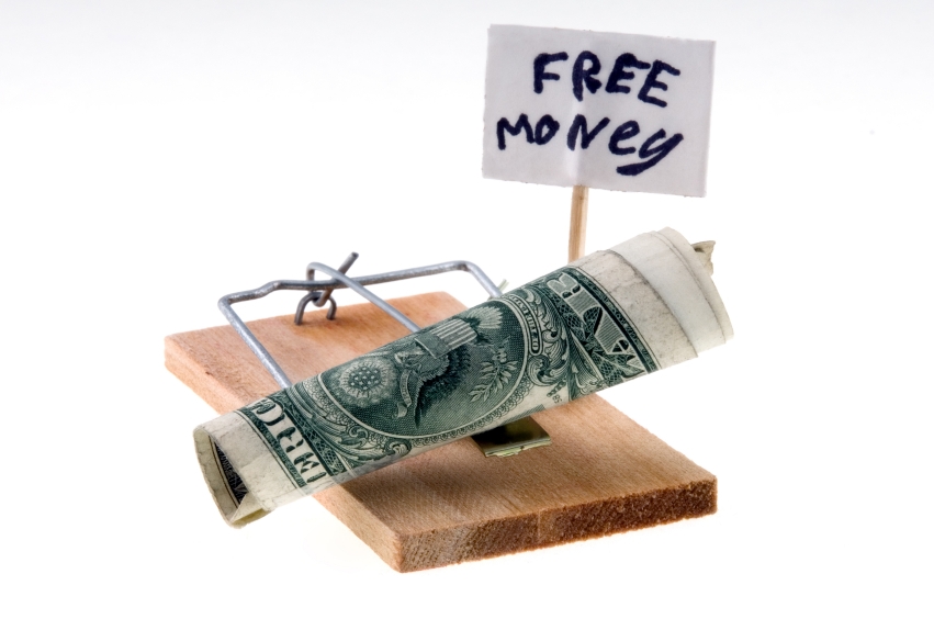Scam