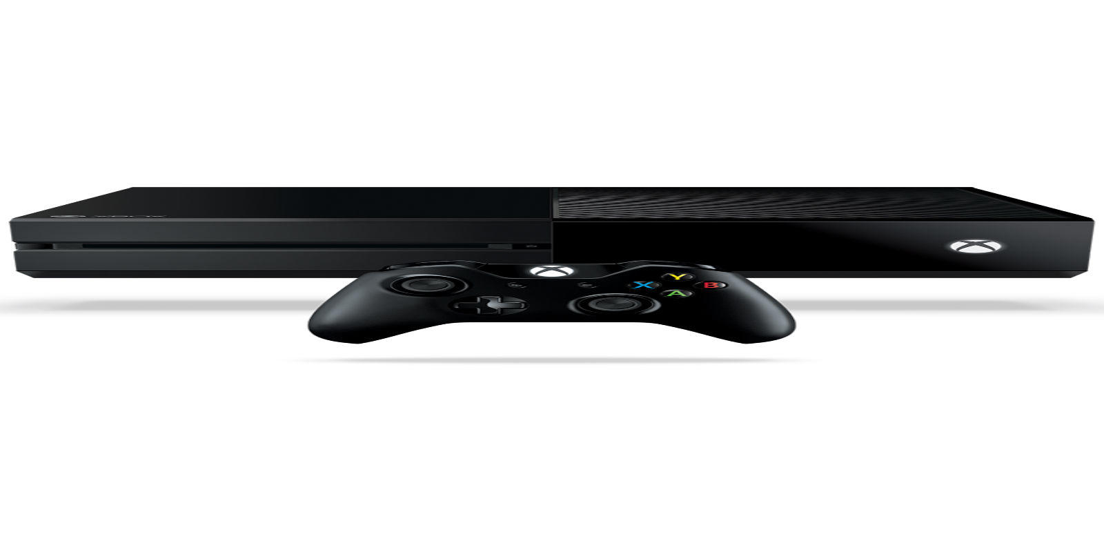 Slim Xbox One