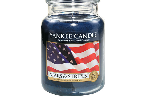 american scented candles