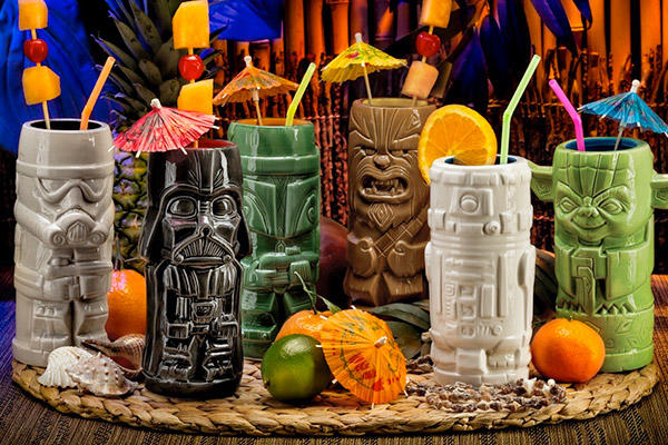 Make Sweet Treats with These Star Wars Kitchen Gadgets from Think Geek