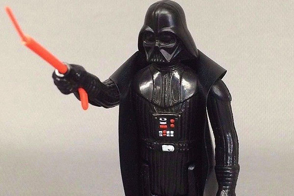 These are the toys you're looking for: 11 coolest vintage Star