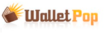 Wallet Pop logo