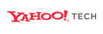 Yahoo Tech logo